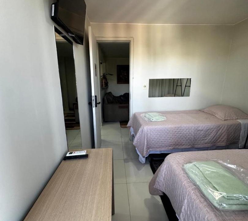 Photo of Bedroom in Asa Norte