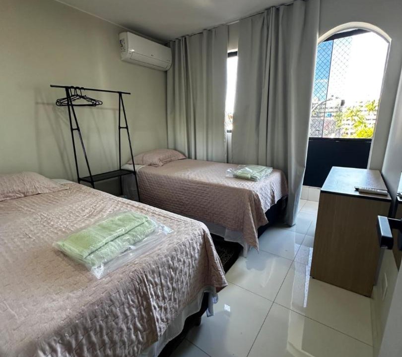 Photo of Bedroom in Asa Norte
