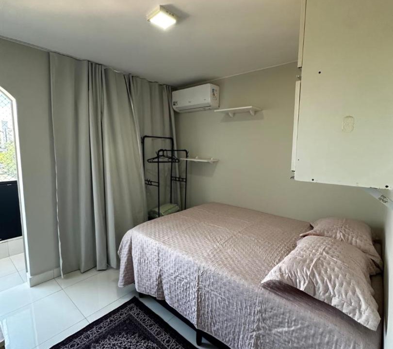 Photo of Bedroom in Asa Norte