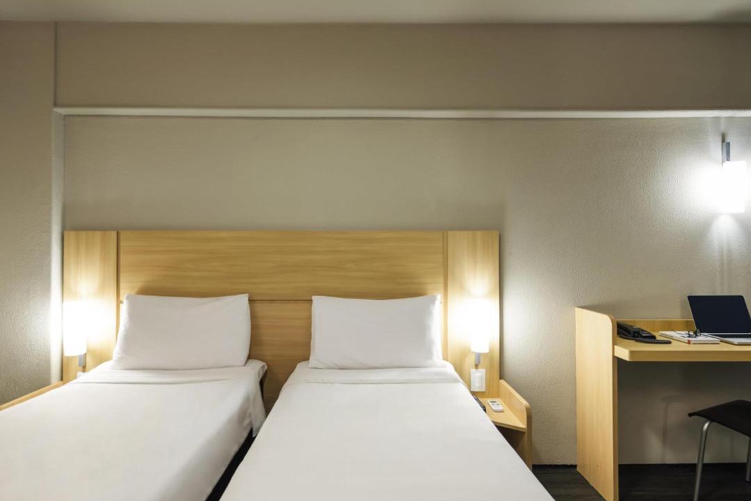 Photo of Bedroom in Fortaleza