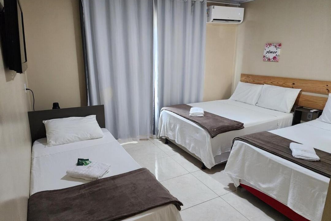Photo of Bedroom in Distrito Industrial dos Imbores