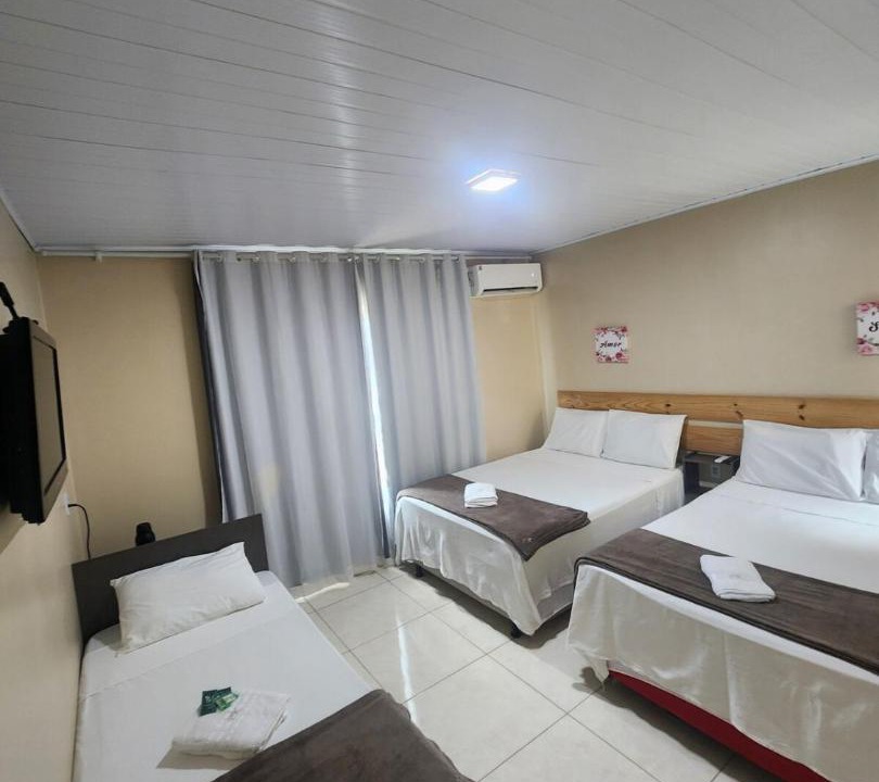 Photo of Bedroom in Distrito Industrial dos Imbores