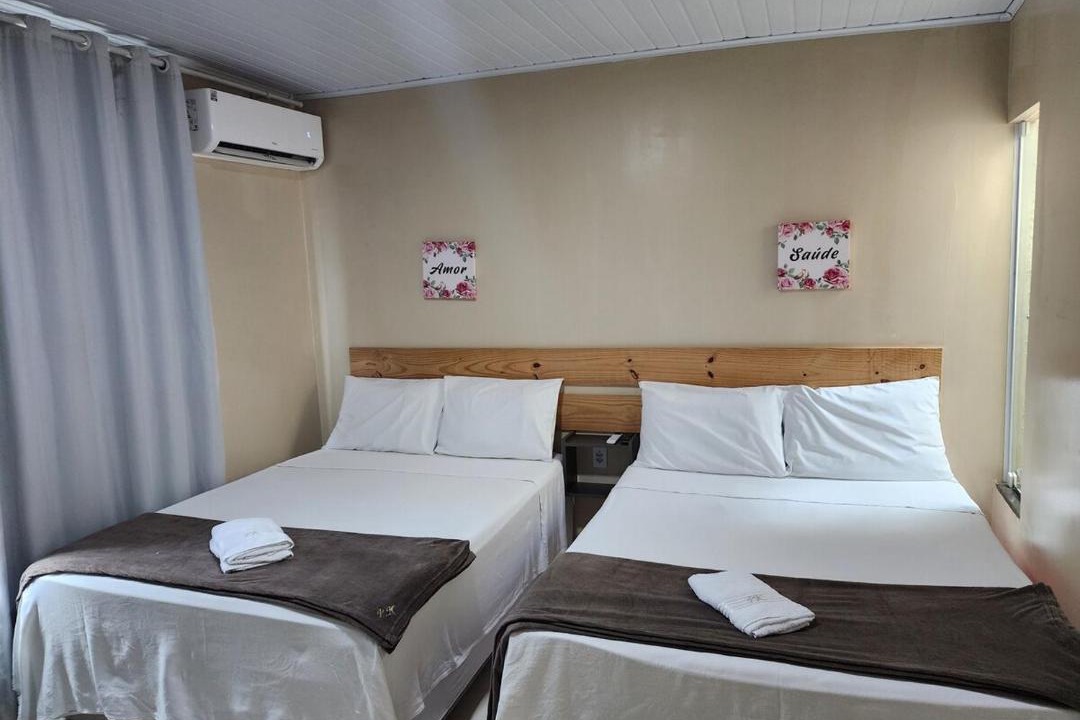 Photo of Bedroom in Distrito Industrial dos Imbores