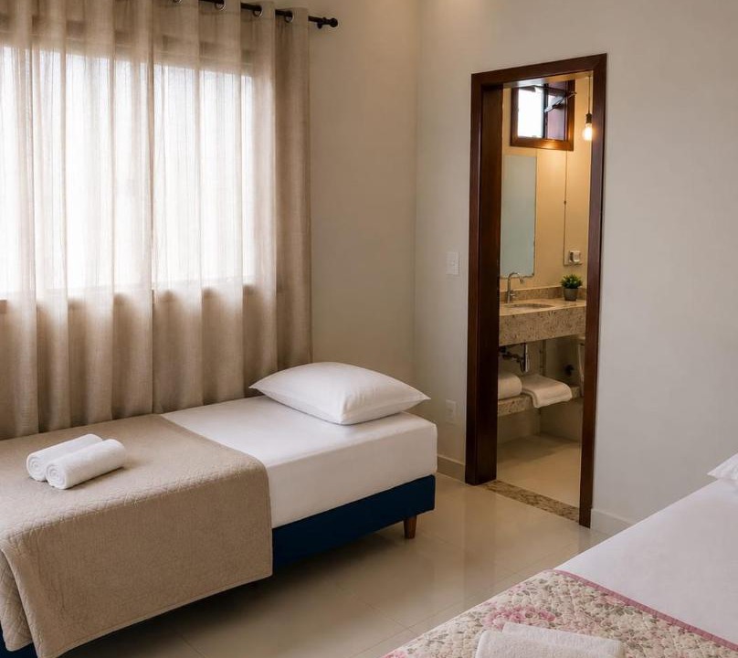 Photo of Bedroom in Paracatu