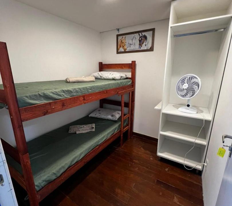 Photo of Bedroom in Asa Norte