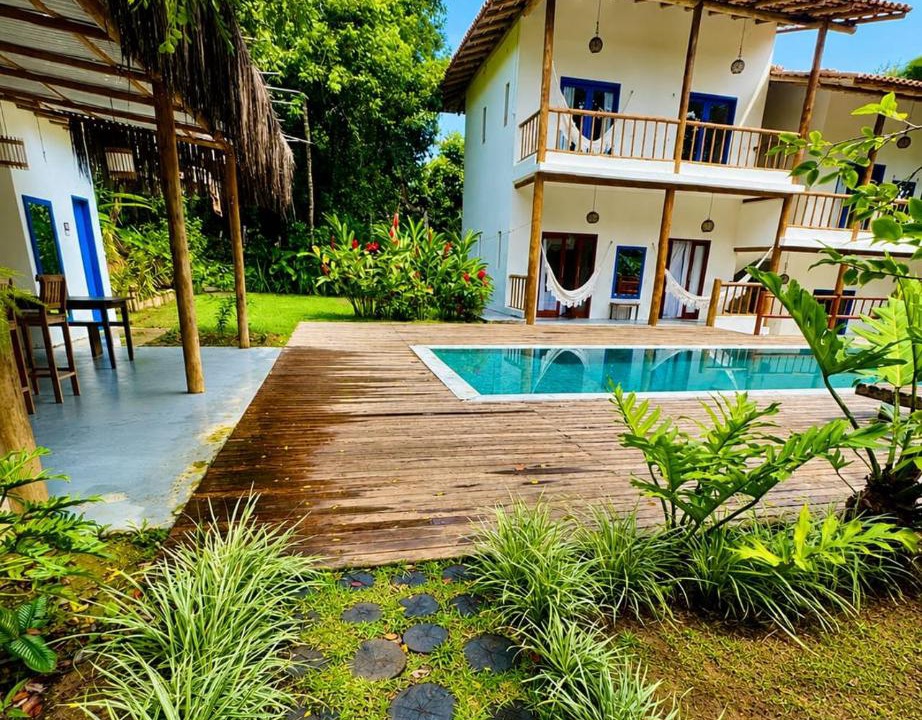 Photo of Others in Trancoso
