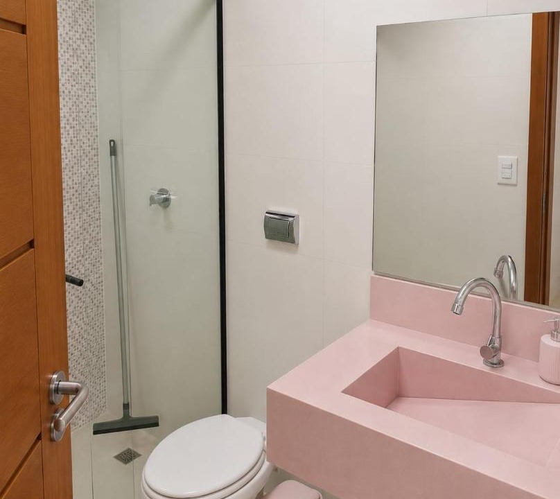 Photo of Bathroom in Paracatu