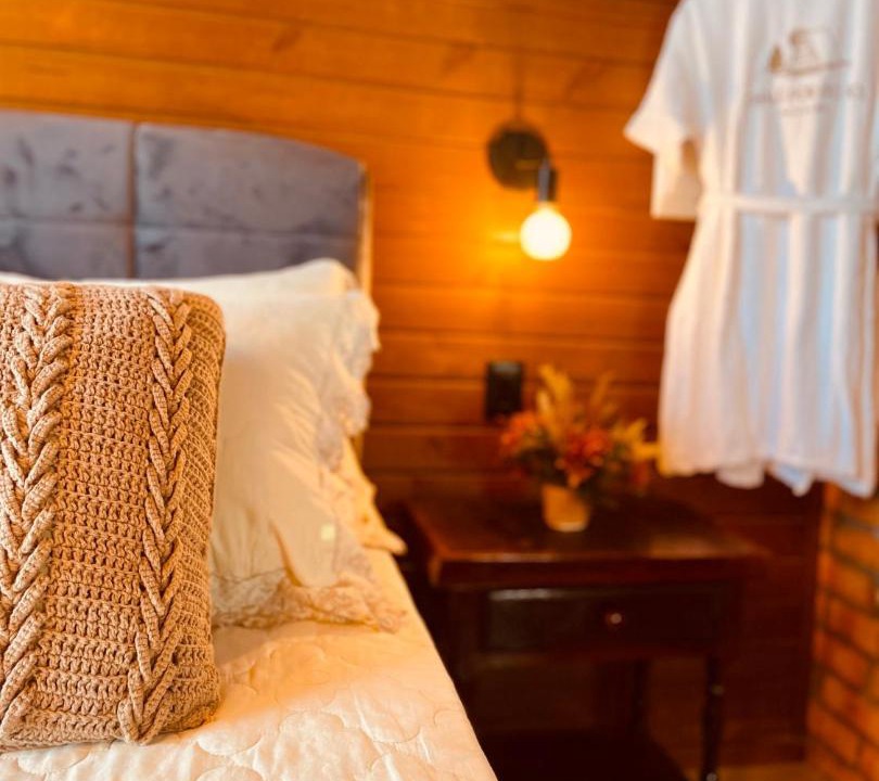 Photo of Bedroom in Capivari De Baixo