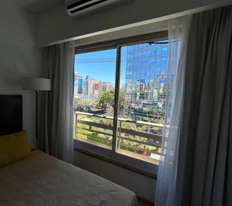 Photo of Bedroom in Palermo