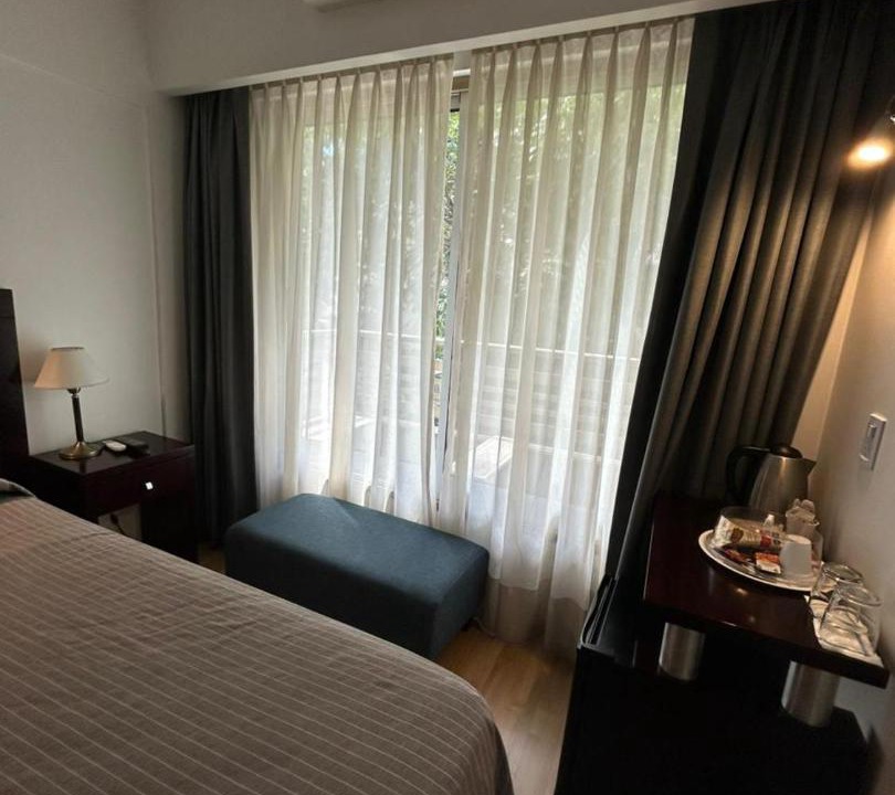 Photo of Bedroom in Palermo