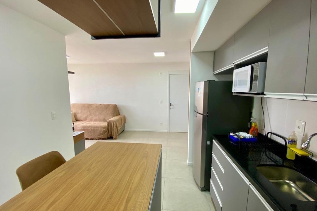 Photo of Kitchen in Sao Goncalo