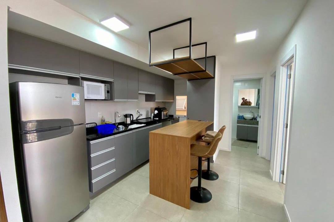 Photo of Kitchen in Sao Goncalo