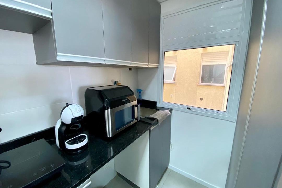 Photo of Kitchen in Sao Goncalo