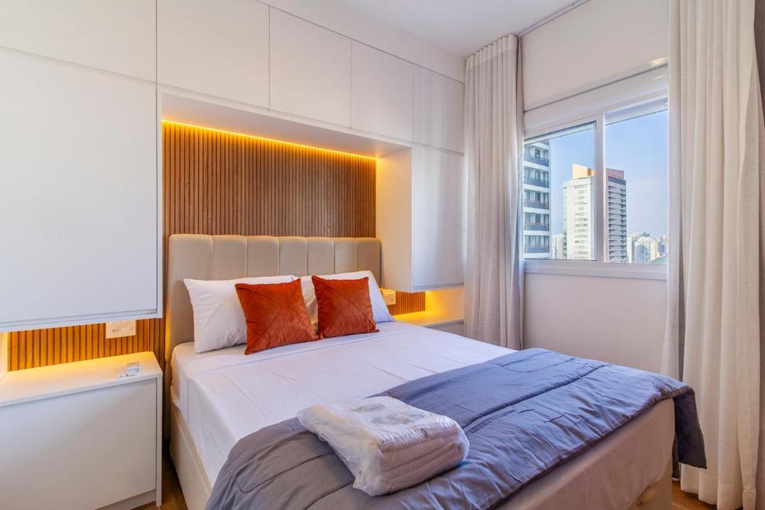 Photo of Bedroom in Vila Olimpia