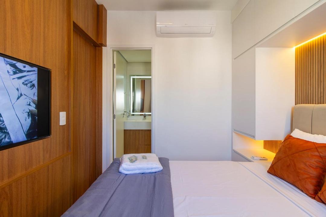 Photo of Bedroom in Vila Olimpia