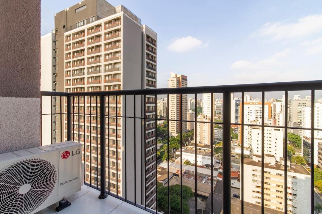 Photo of Patio Balcony in Vila Olimpia