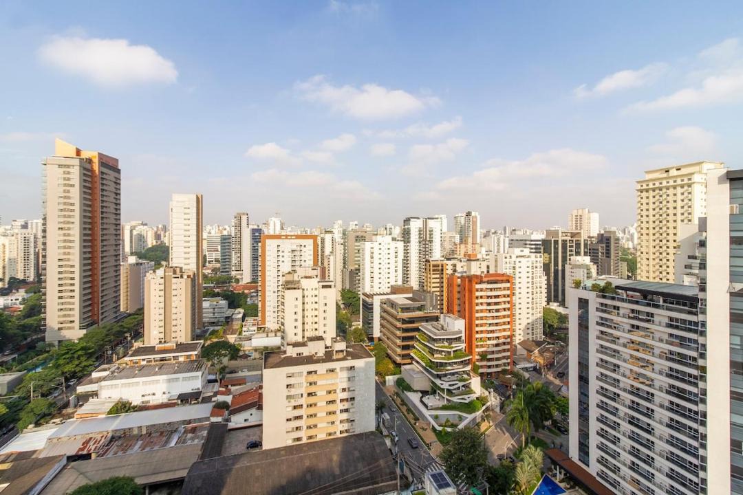 Photo of Buildings in Vila Olimpia