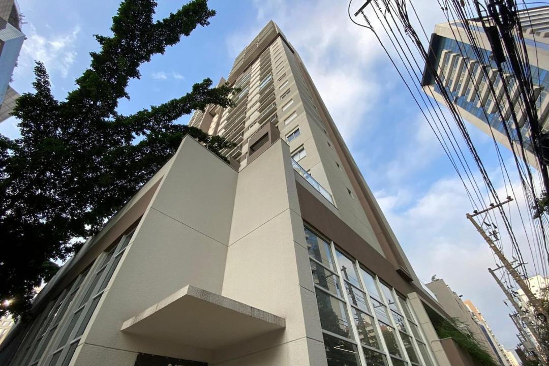 Photo of Buildings in Vila Olimpia