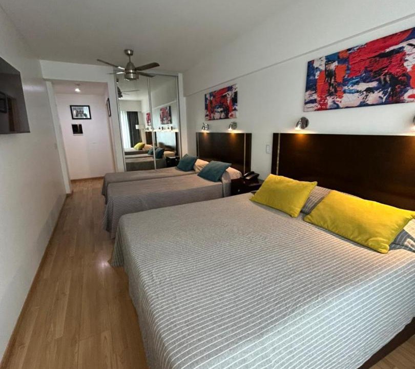 Photo of Bedroom in Palermo