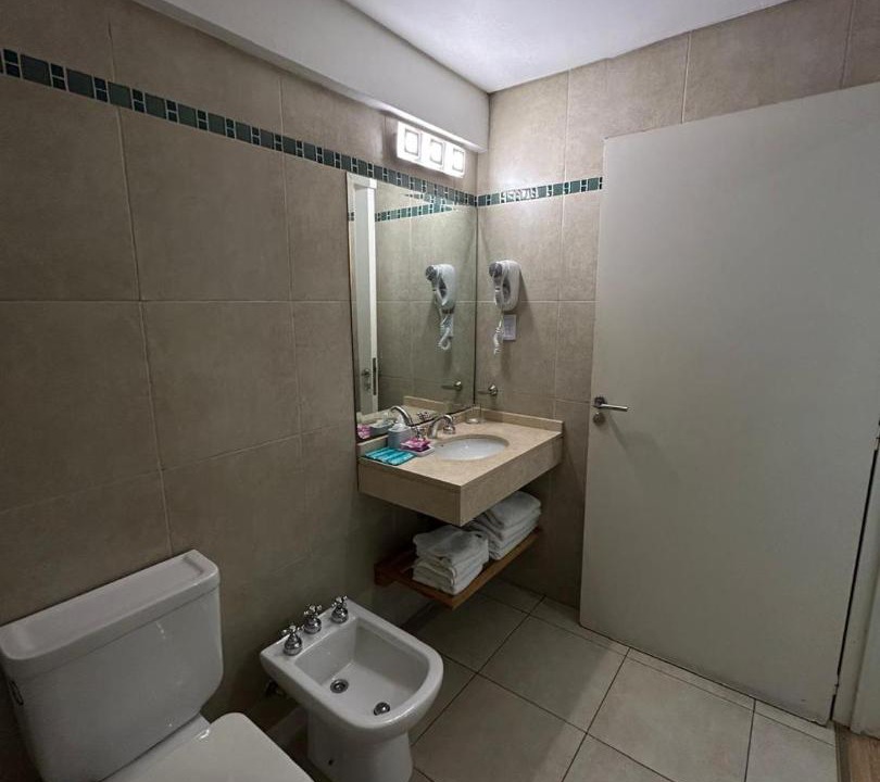 Photo of Bathroom in Palermo