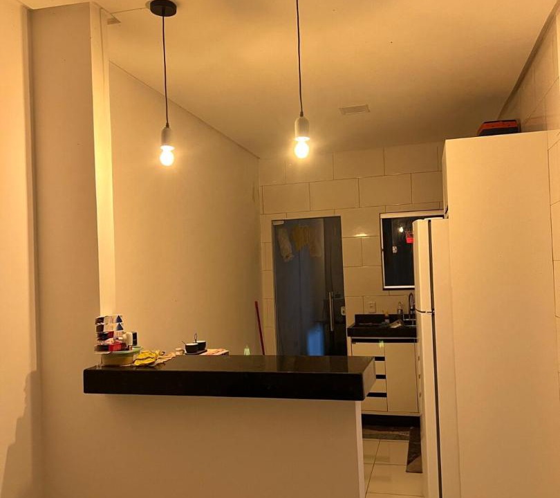Photo of Kitchen in Bom Jesus Da Lapa