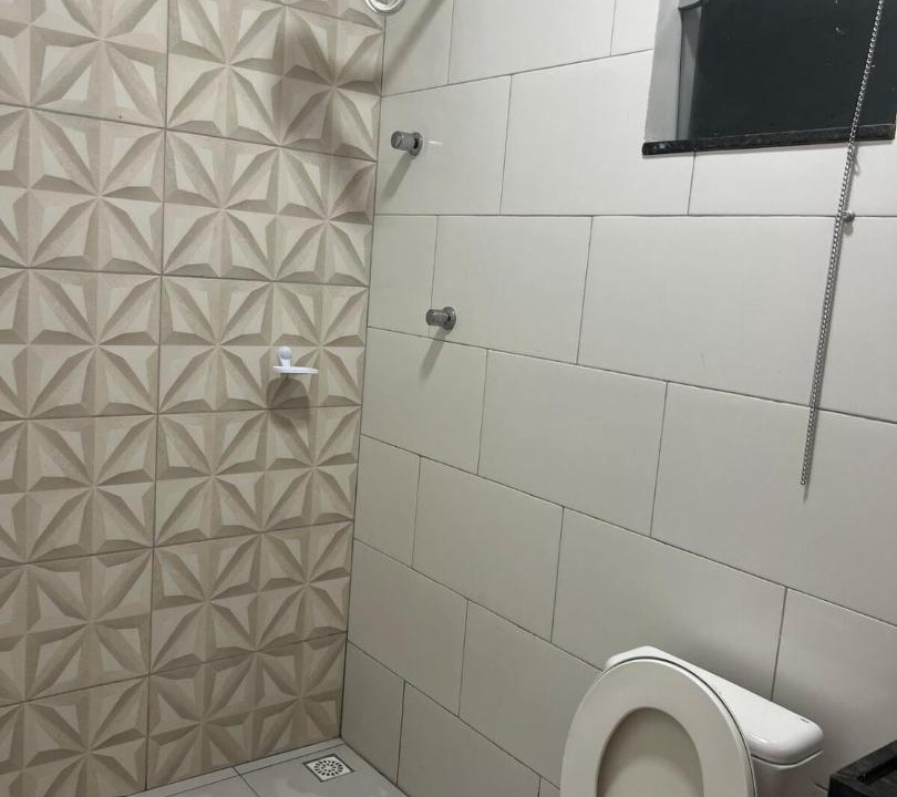 Photo of Bathroom in Bom Jesus Da Lapa