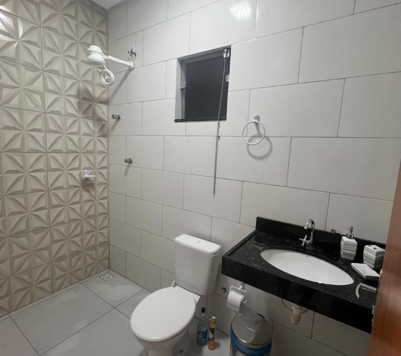Photo of Bathroom in Bom Jesus Da Lapa