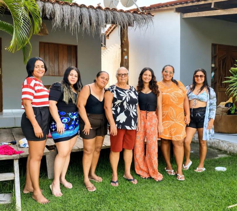 Photo of Others in Sao Miguel dos Milagres