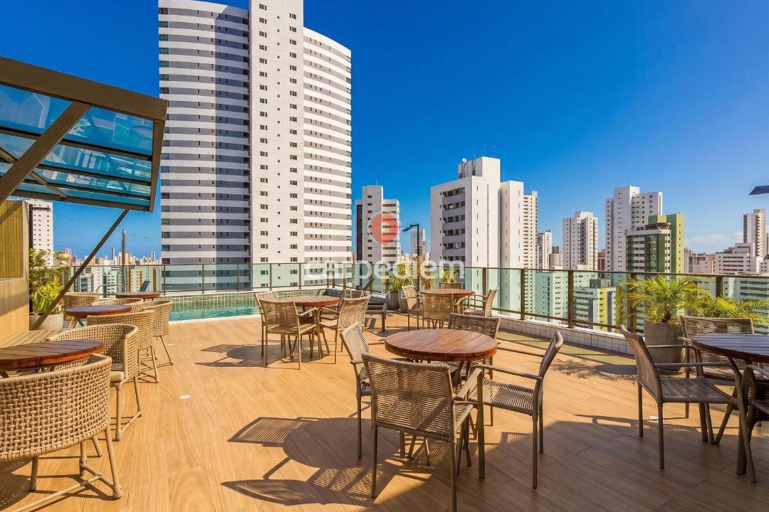 Photo of Patio Balcony in Torre