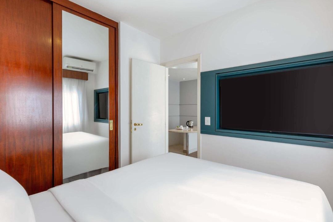 Photo of Bedroom in Vila Olimpia
