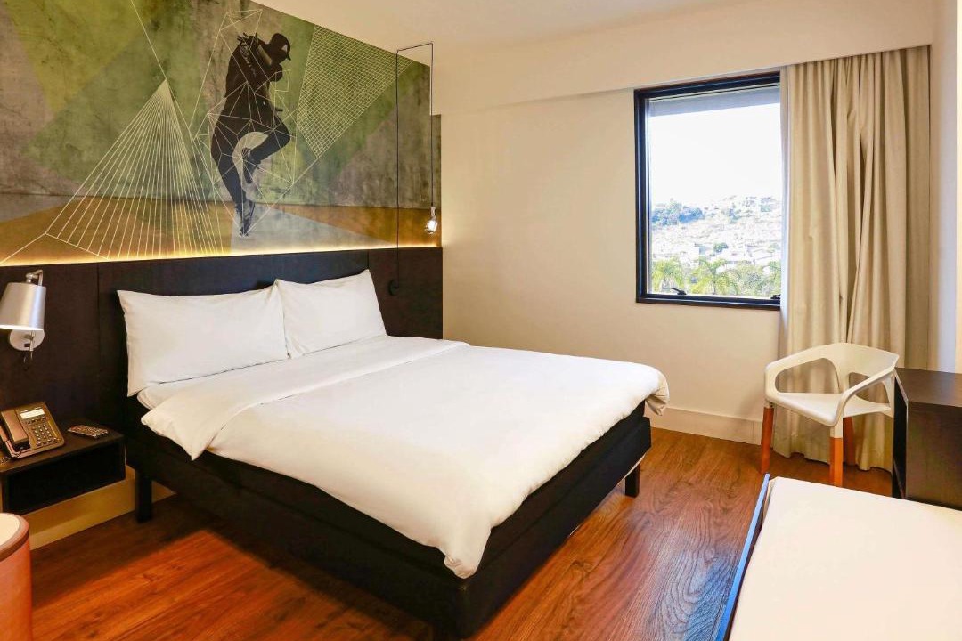 Photo of Bedroom in Piracangagua