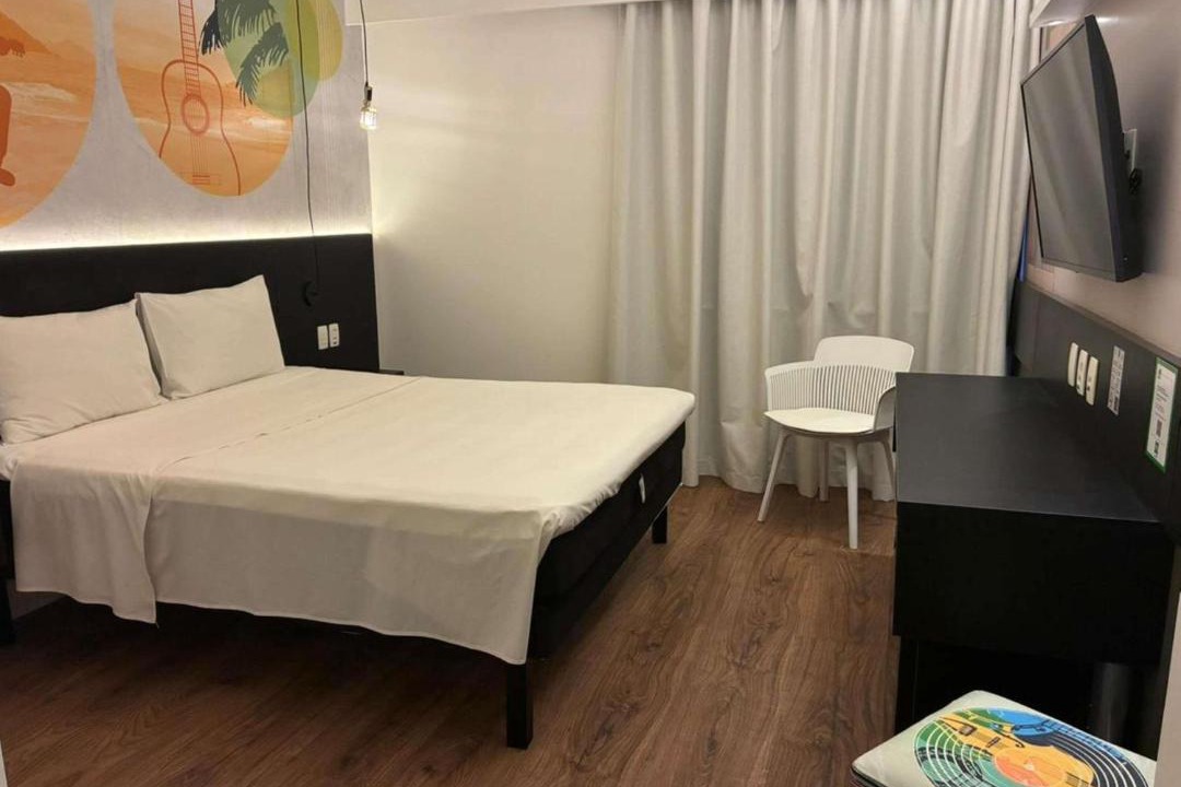 Photo of Bedroom in Piracangagua