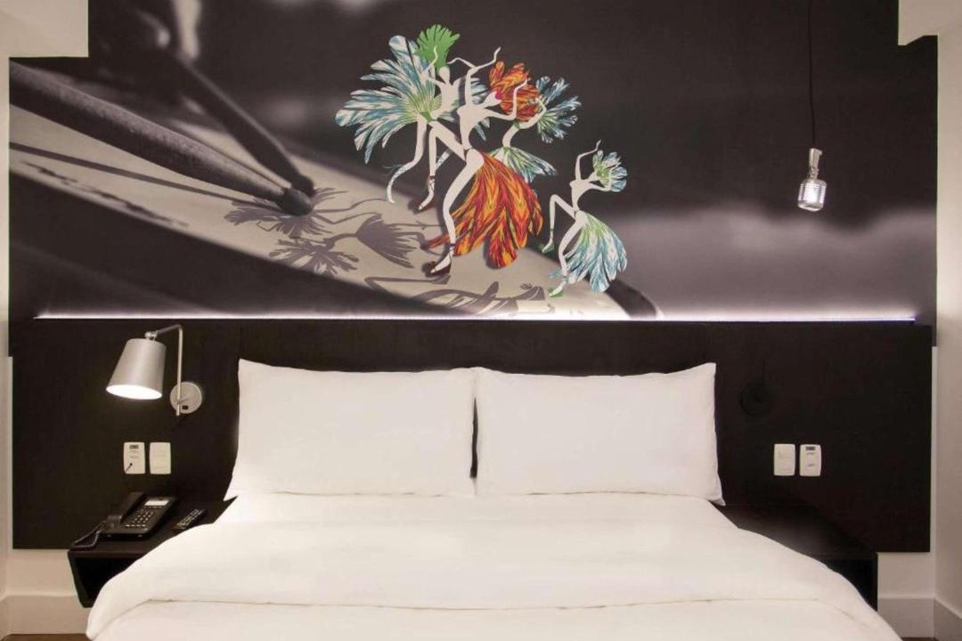 Photo of Bedroom in Piracangagua