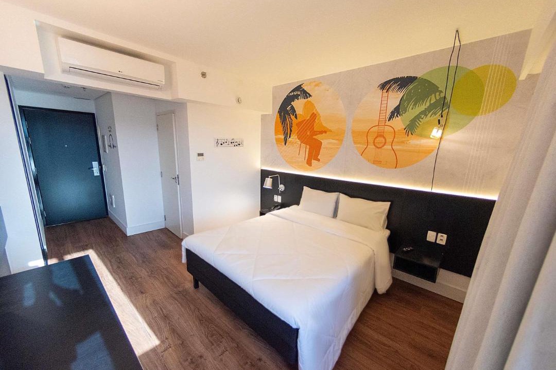 Photo of Bedroom in Piracangagua