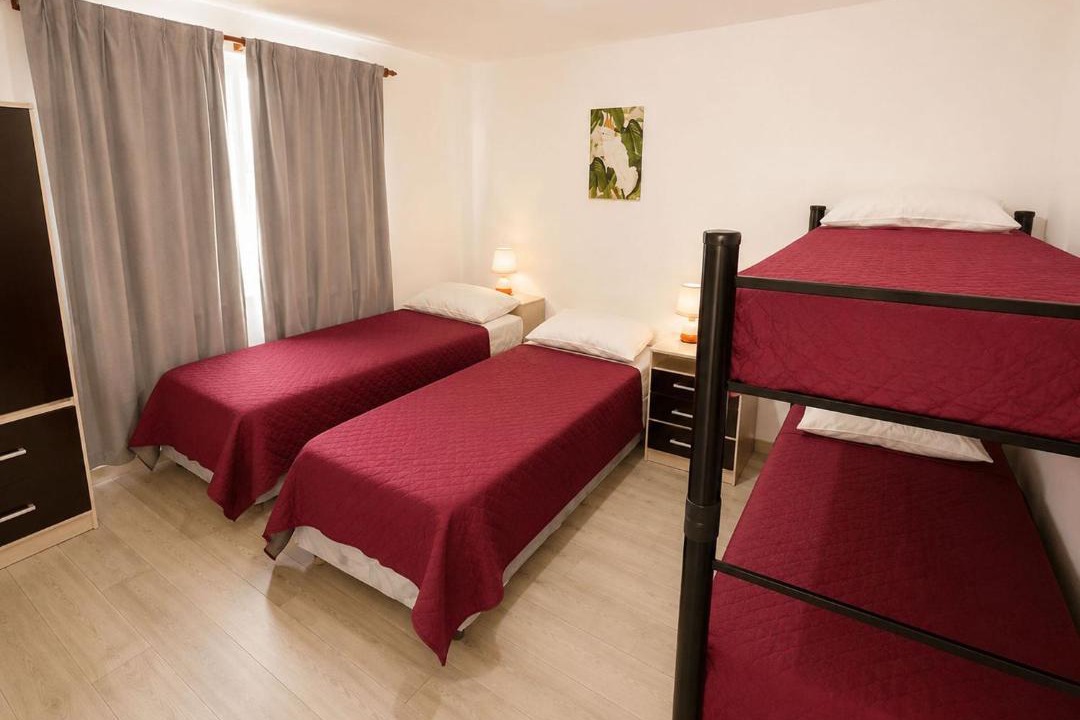 Photo of Bedroom in Vaqueros