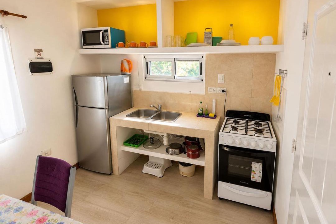 Photo of Kitchen in Vaqueros
