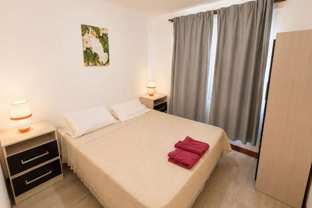 Photo of Bedroom in Vaqueros