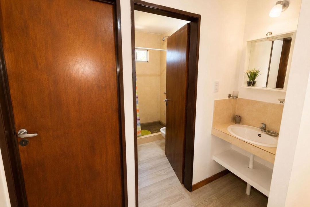 Photo of Bathroom in Vaqueros