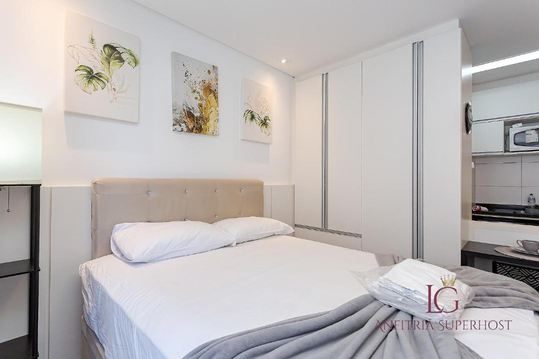 Photo of Bedroom in Campina do Siqueira
