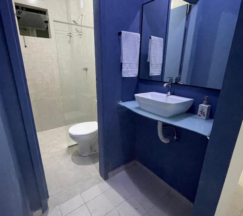 Photo of Bathroom in Jabutiana