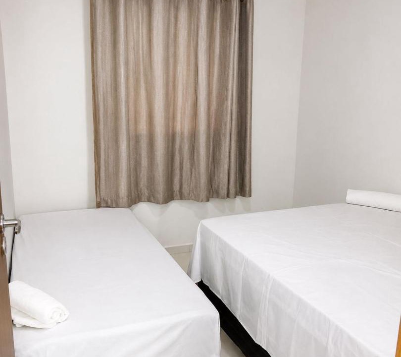 Photo of Bedroom in Mucumagro