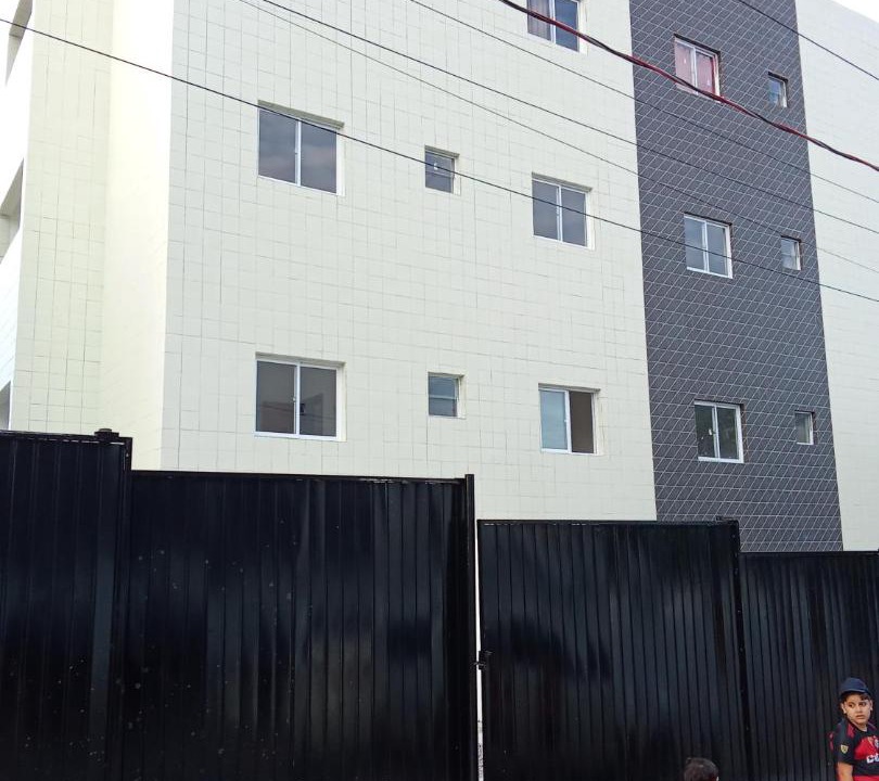 Photo of Buildings in Mucumagro