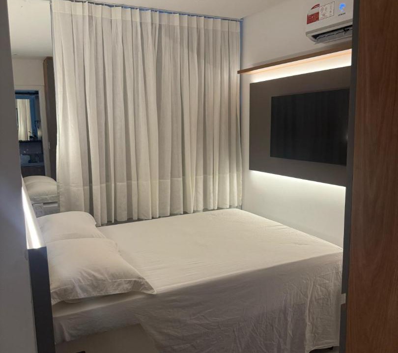 Photo of Bedroom in Praia de Itaparica