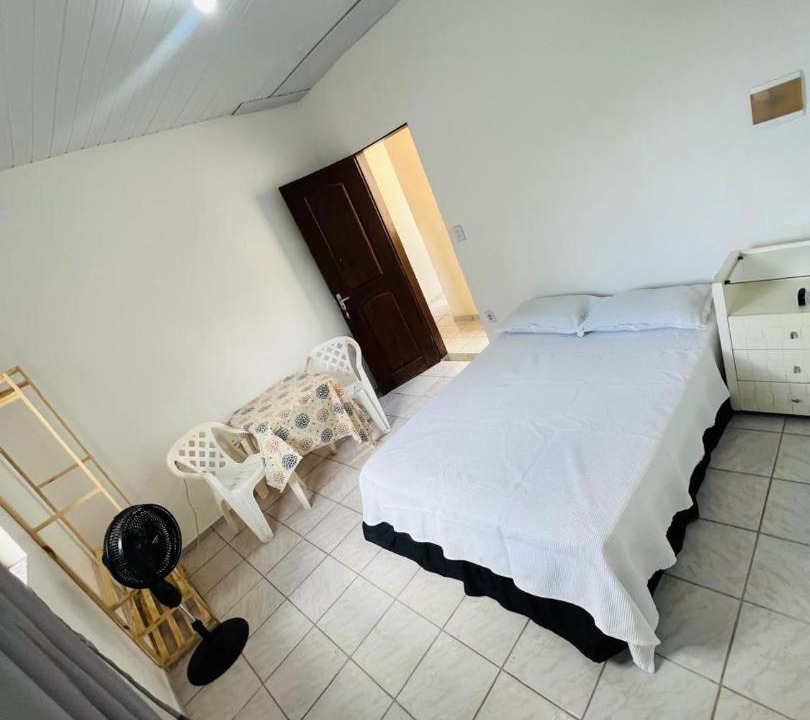 Photo of Bedroom in Olho D'agua