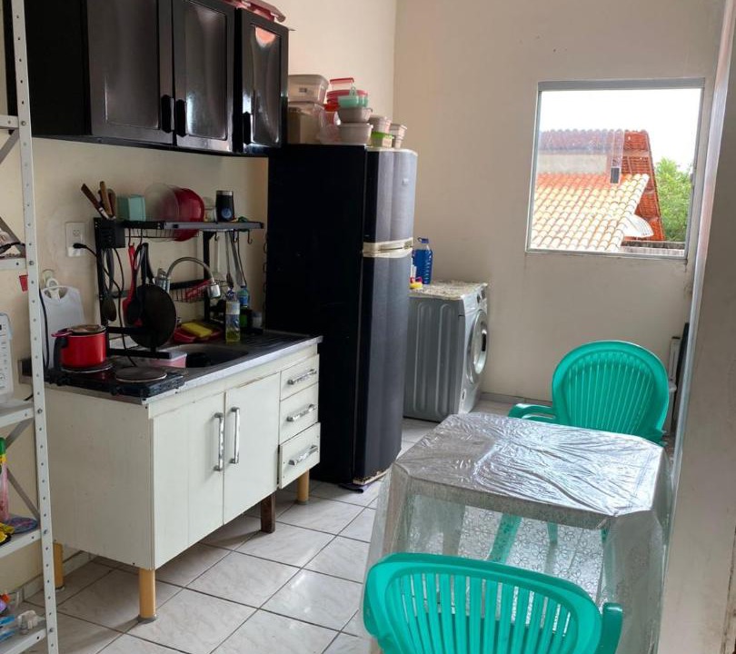 Photo of Kitchen in Olho D'agua