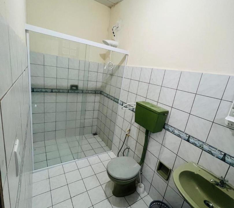 Photo of Bathroom in Olho D'agua