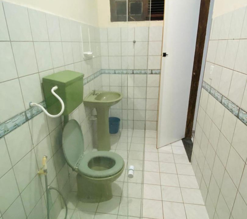 Photo of Bathroom in Olho D'agua