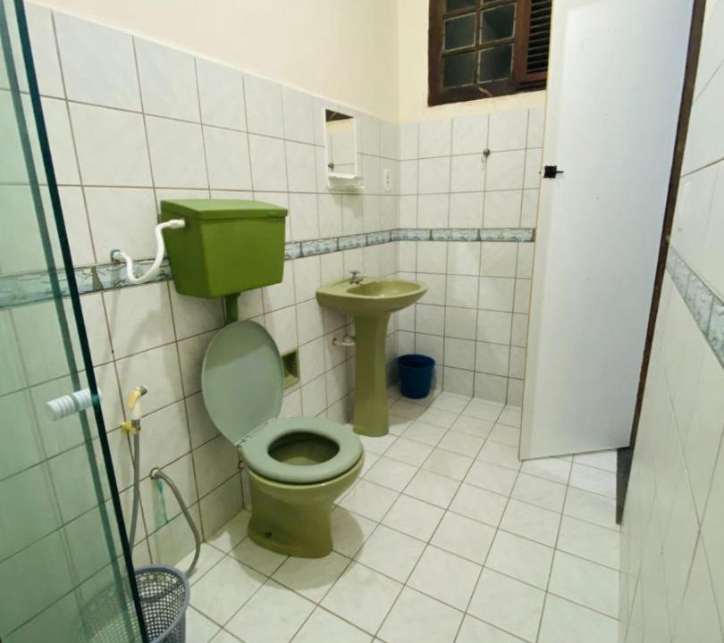 Photo of Bathroom in Olho D'agua