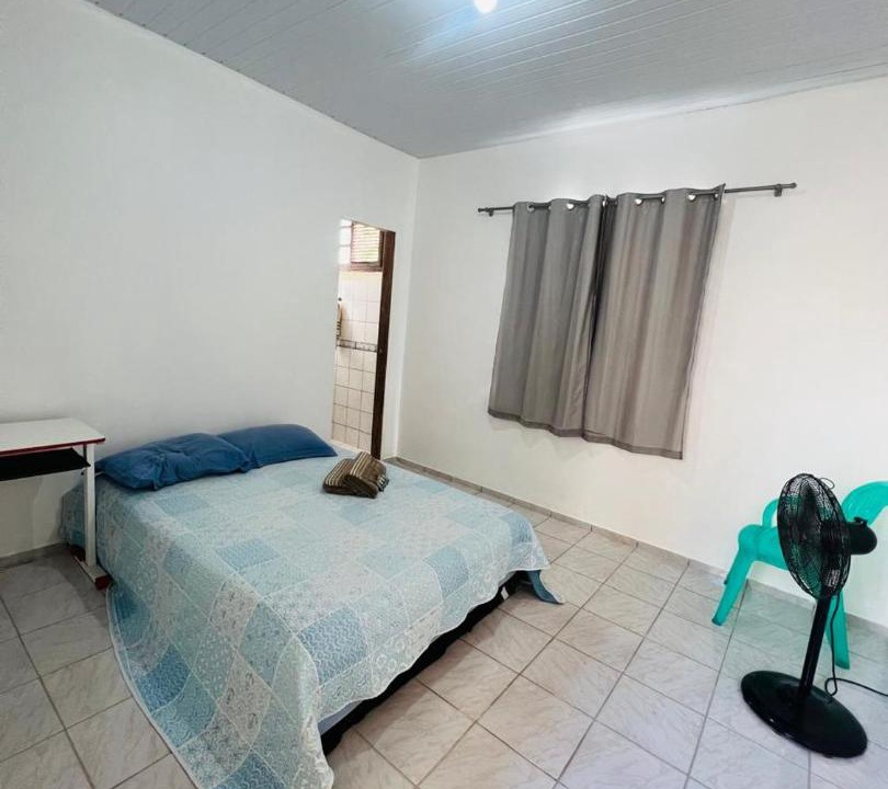 Photo of Bedroom in Olho D'agua