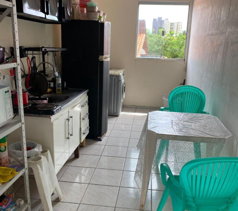 Photo of Kitchen in Olho D'agua